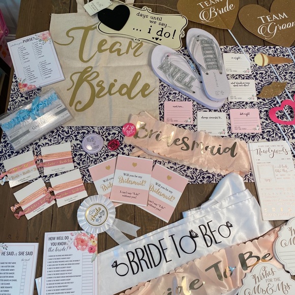 Bride Lot š° - Picture 7 of 16